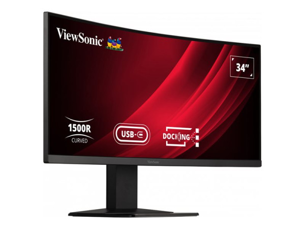 ViewSonic "ViewSonic 34" VG3419C (null cm (null Zoll))"