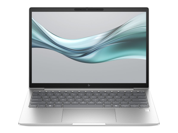 HP EliteBook 630 G11 (9C0G6EA) (silber, Windows 11 Pro