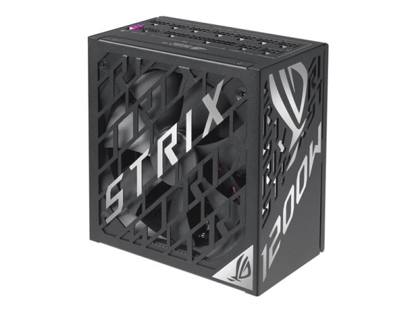 Asus ROG-STRIX-1200P-GAMING (1x 12-Pin High Power GPU, 4x