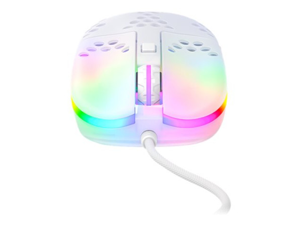 Cherry Xtrfy MZ1 RGB (weiß)