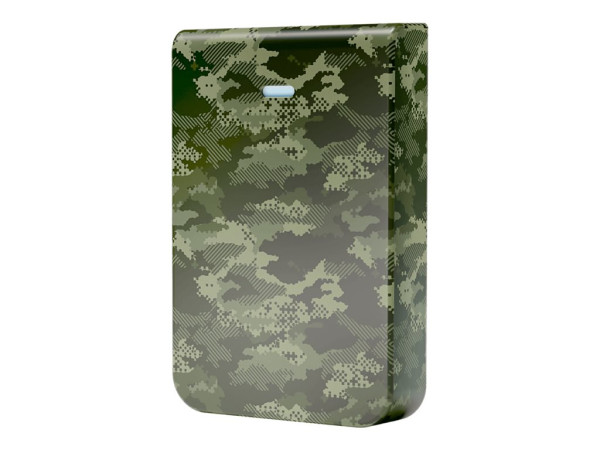 Ubiquiti UniFi Abdeckung IW-HD-CF-3 Camouflage (tarnfarben,