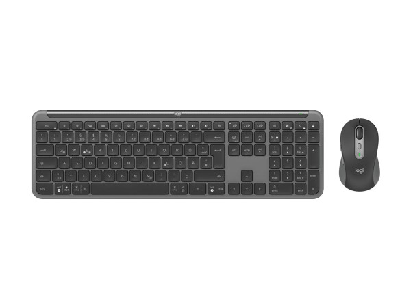 Logitech MK950 Signature Slim Combo for Business