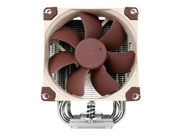 Noctua NH-U9S, CPU-Kühler 1155, 1156, 2011, AM2, AM2+,