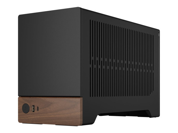 Fractal Design Terra (graphit/braun)