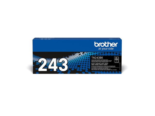 Brother Toner BK TN243B Toner