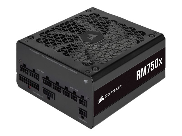 Corsair RM750x (2021) 750W ATX24 |