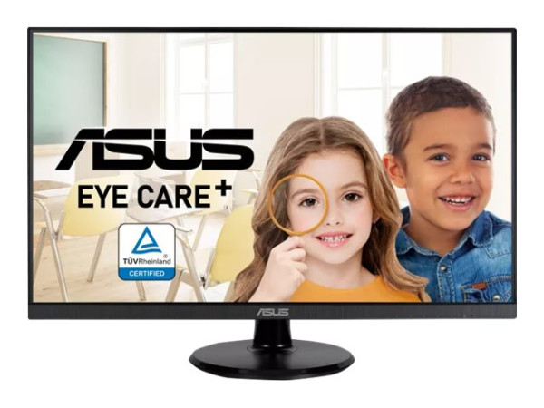 Asus VA27DQF Eye Care (69 cm(27 Zoll), schwarz, HDMI,