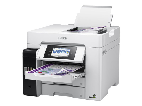 Epson EcoTank ET-5880 D/S/K/F