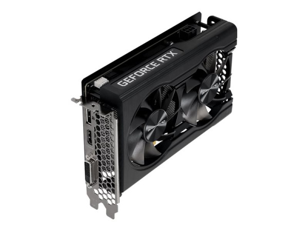 Gainward 8GB D6 RTX 3050 Ghost Lite Hash Rate, 3x