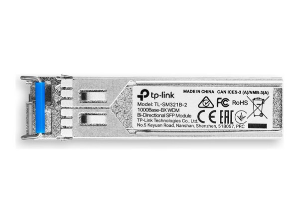 TP-Link GBIC TL-SM321B-2 1G/LC-BX/SFP