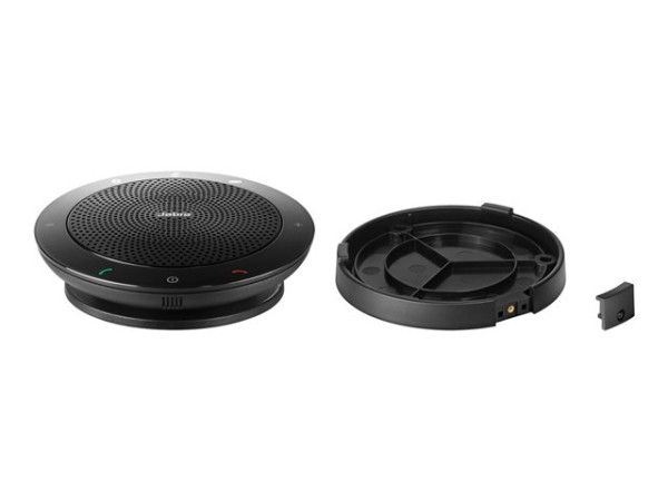 Jabra Sicherungshalter zu SPEAK 410/510 schwarz