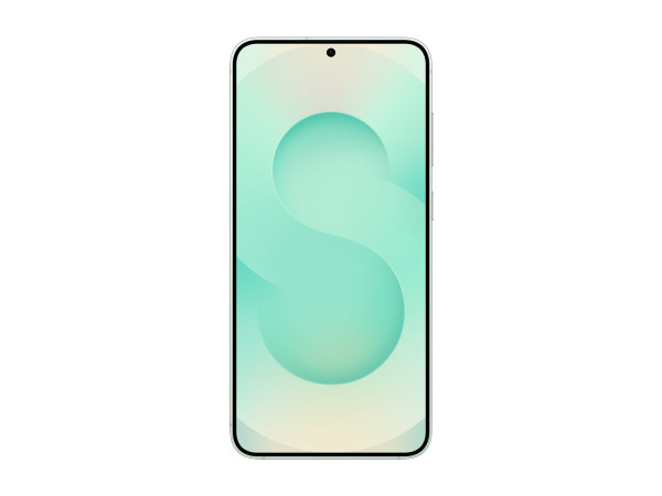 Samsung Galaxy S25 128GB (Mint, Android 15, 5G, 12 GB)