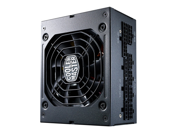 Cooler Master V650 SFX GOLD 650W SFX |