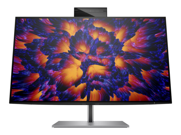 HP Z24m G3 60,5cm (23,8") IPS QHD-Monitor HDMI/USB/DisplayPo