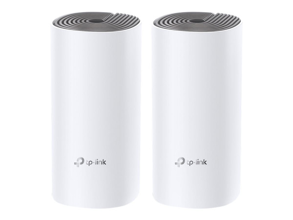 TP-Link DECO E4 2er/AC1200 weiß