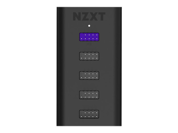 NZXT Internal USB Hub v3 | AC-IUSBH-M3