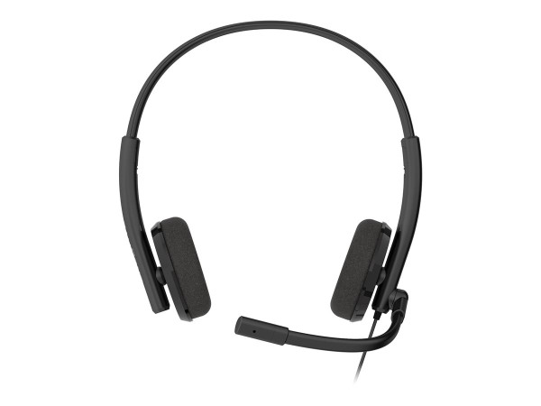 Creative Labs Headset HS-220 51EF1070AA001 schwarz