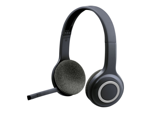 Logitech Headset H600 Cordless