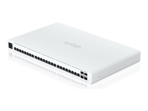 Ubiquiti UISP Switch Pro (220W PoE Budget)