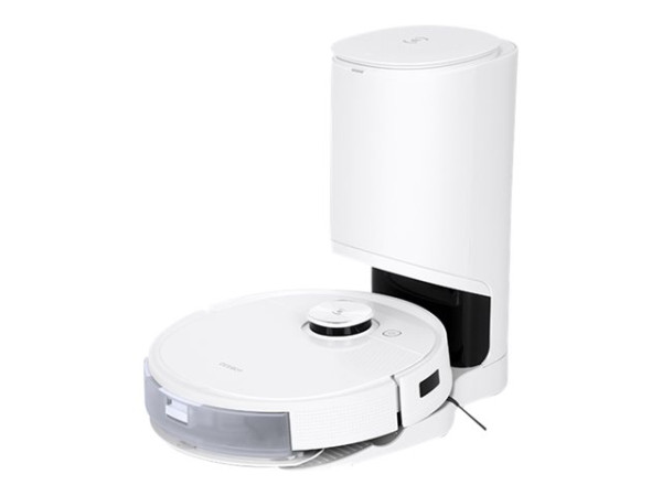 Ecovacs Ecov Saugroboter Deebot T9+