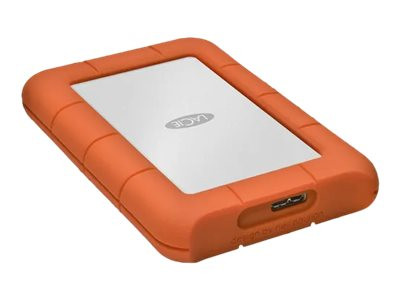 LaCie LaCi 5TB Rugged Mini U3