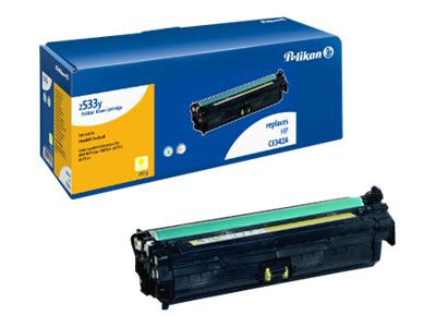 Pelikan Peli Toner YE 16000 Seiten 4237170 kompatibel