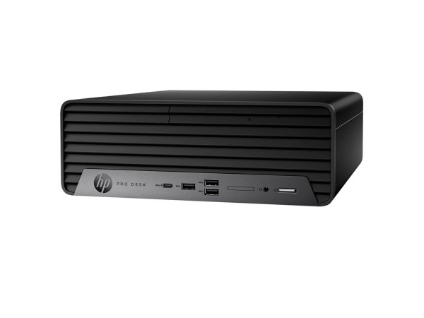 HP Pro SFF 400 G9 I7 16 O W11P