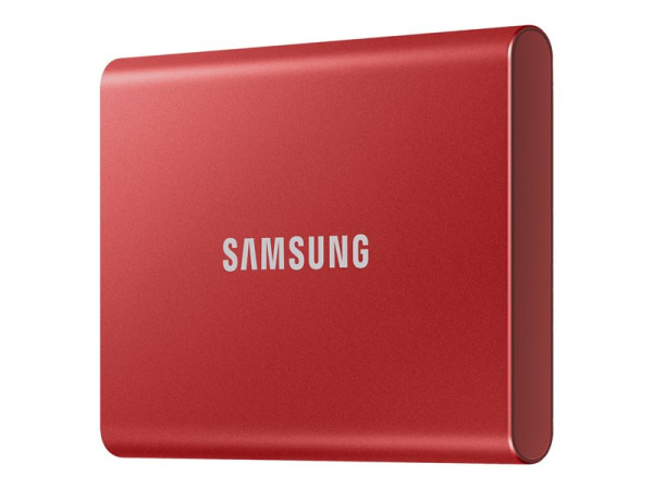 Samsung SSD 2TB Portable T7 rd USB3 SAM