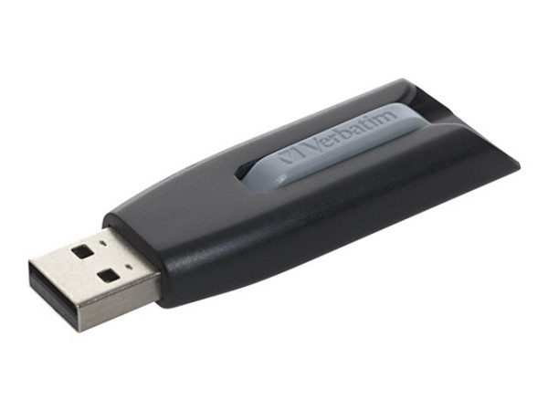 Verbatim Store 'n' Go V3 256 GB USB 3.0, USB-Stick schwarz