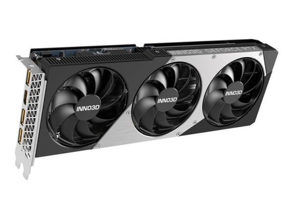 Inno3D GeForce RTX 5060 Ti TWIN X3 OC 8GB (DLSS 4, 3x