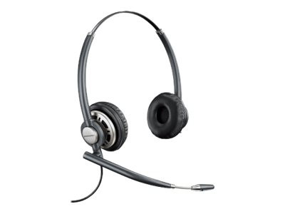 Festnetz Headset Plantronics Headset Encore Pro HW720