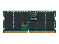 Kingston D5 32GB 4800-40 ECC 2Rx8 KVR Hynix