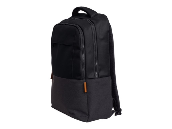 Trust Lisboa Notebook Rucksack 16" schwarz