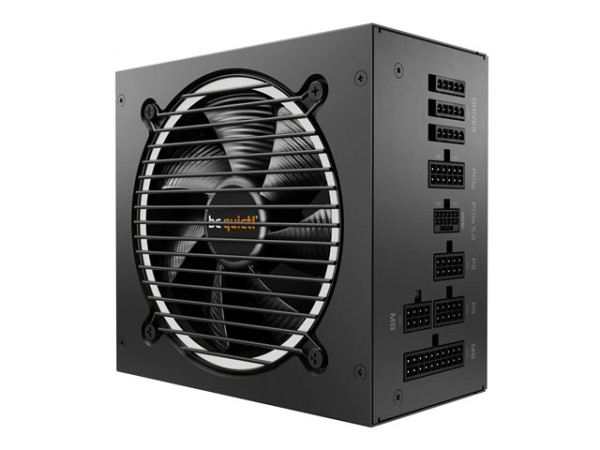 be quiet! Pure Power 12 M 650W ATX30 BN342