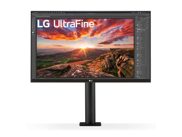 LG Electronics 27 L 27UN880P-B 27UN880P-B.AEU 68.4 cm(27