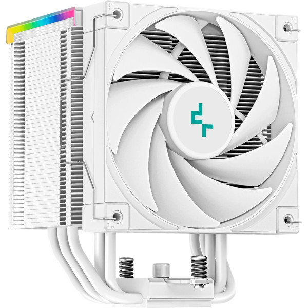 Deepcool AK500 DIGITAL WH (weiß)