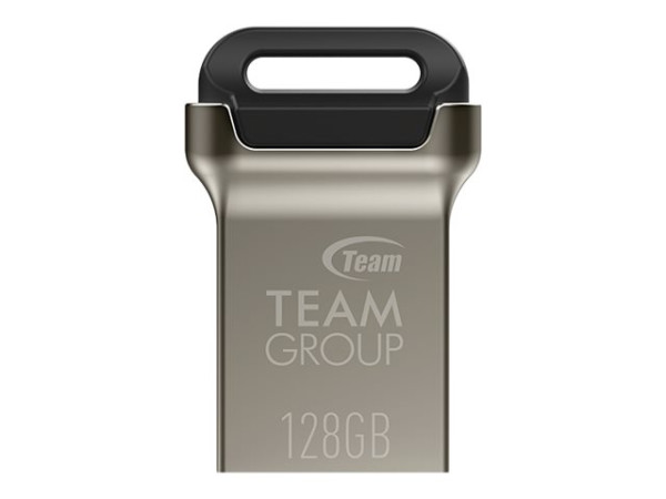 Team Group USB 128GB 140/XXX C162 U3.2 bk TEM