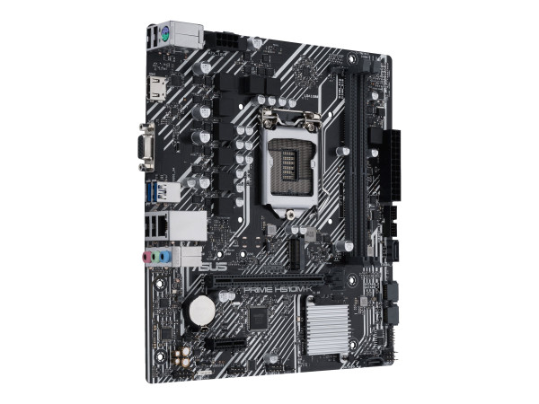 Asus PRIME H510M-K H510