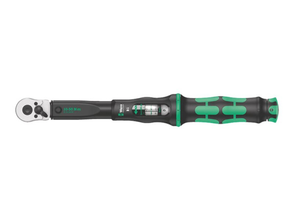 Wera Drehmomentschl.Click-Torque B1 3/8" | 05075610001