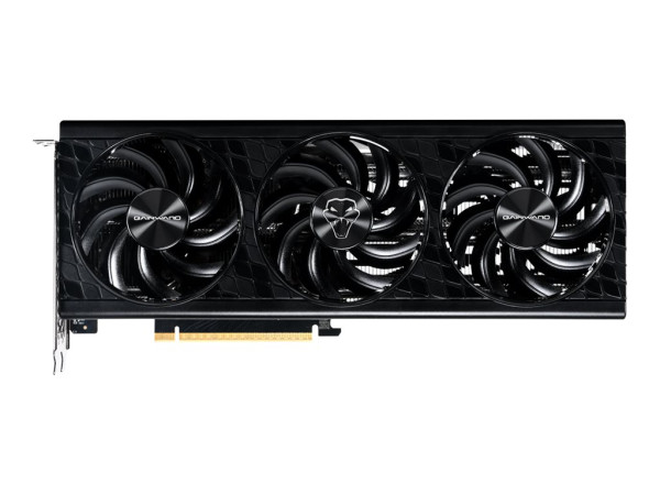 Gainward GeForce RTX 5060 Ti Python III OC 16GB (DLSS 4, 3x