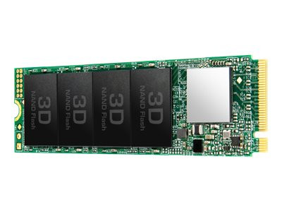 Transcend 1TB 110S 1700/1500 M.2 PCIe