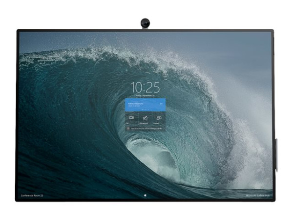 Microsoft Surface Hub 2S 50"/i5-8250U/8GB/128GB SSD/W10P