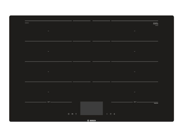 Bosch Bosc Kochst. PXY801KW1E bk schwarz