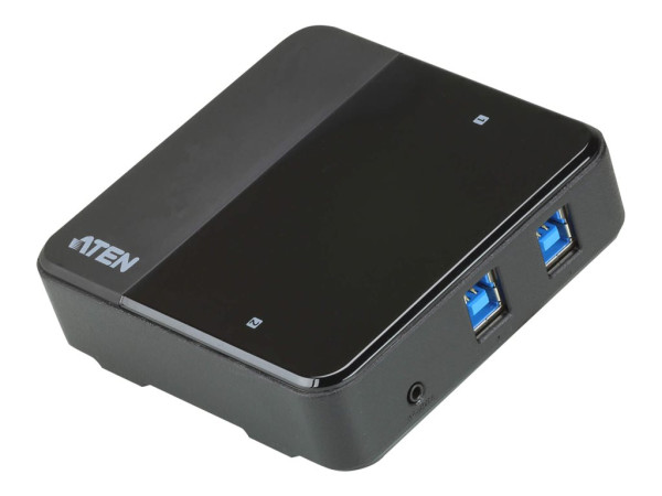 Aten ATEN US3324 2x4 USB 3.2 Gen1 Freig.Switc