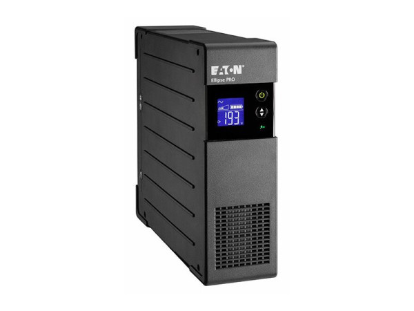 Eaton USV Ellipse PRO 400W 650VA C14-Eingang