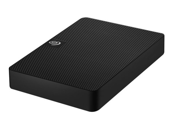 Seagate 4TB Expansion Portable Drive U3 |