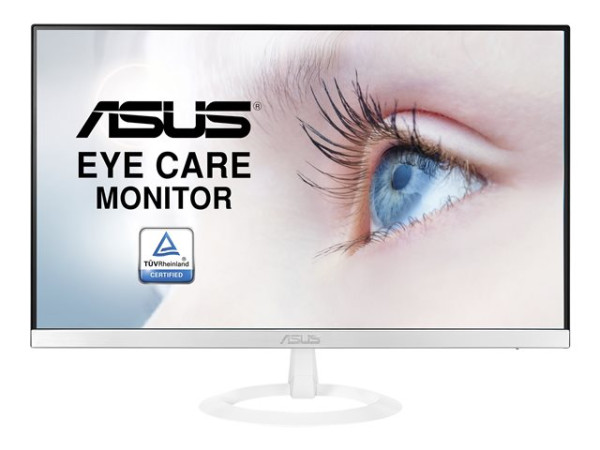 Asus 27 L VZ279HE-W weiß, HDMI, VGA, Blaulichtfilter