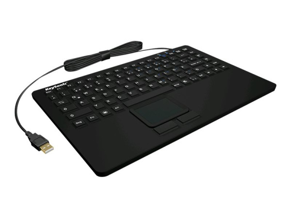 KeySonic KSK-5230 IN IP68 DE Deutsch Tastatur