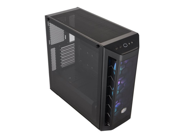 Cooler Master MasterBox MB511 ARGB bk ATX