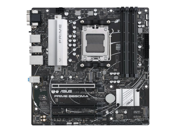 Asus PRIME B650M-A II B650